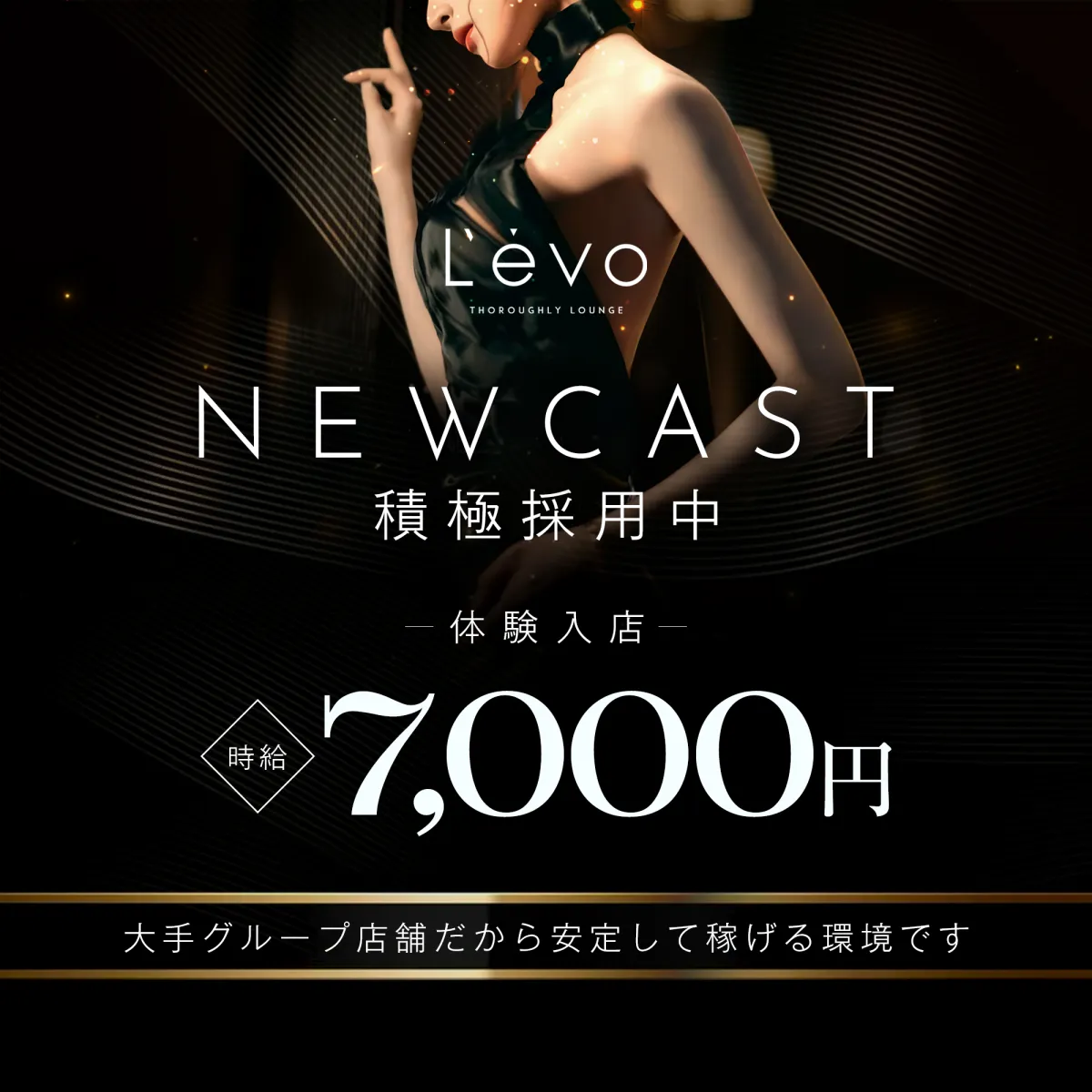 キャスト求人アイキャッチ画像