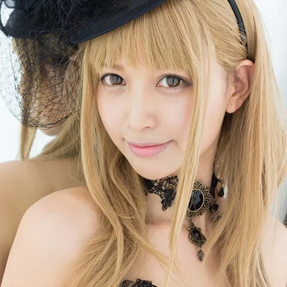 キャスト求人インタビュー画像