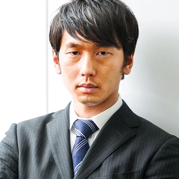 キャスト求人インタビュー画像