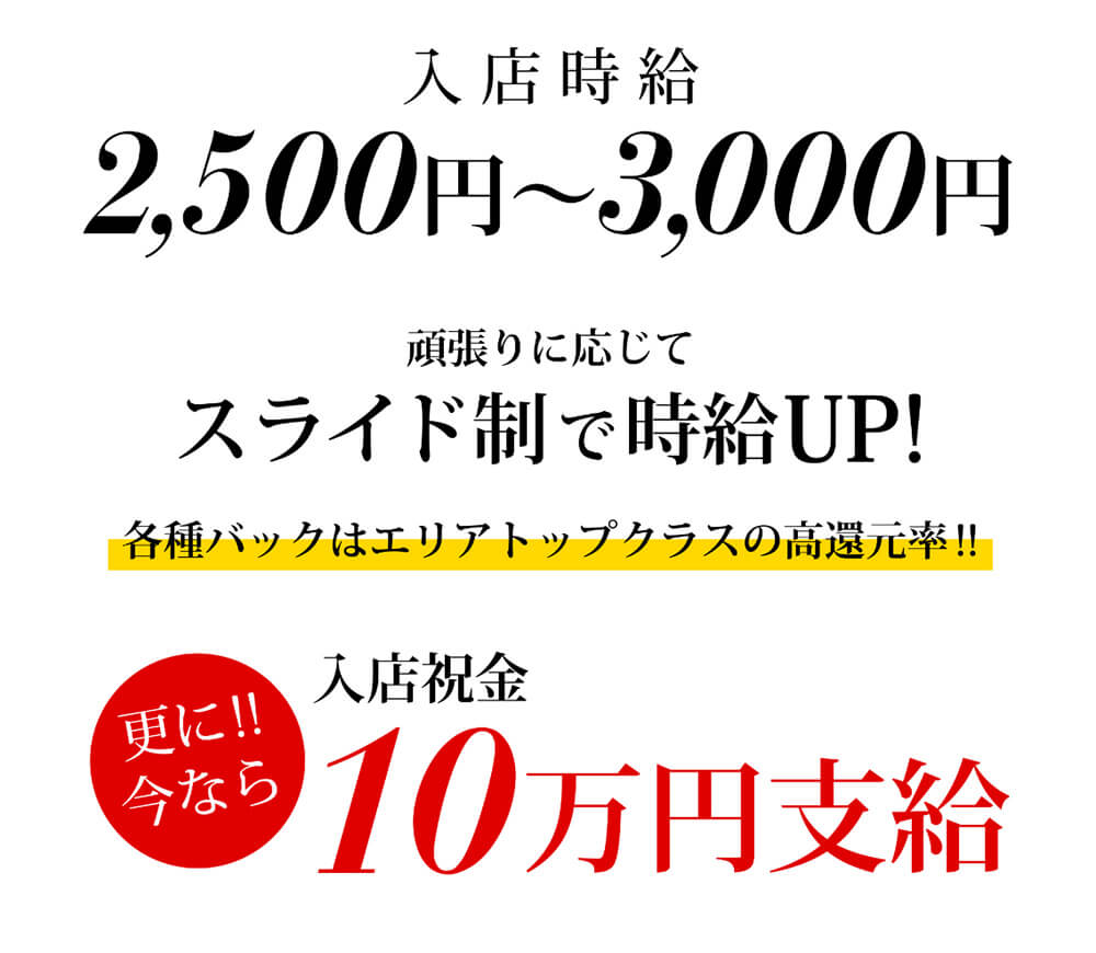 「サンプル公開用」のスタッフ求人の金額詳細