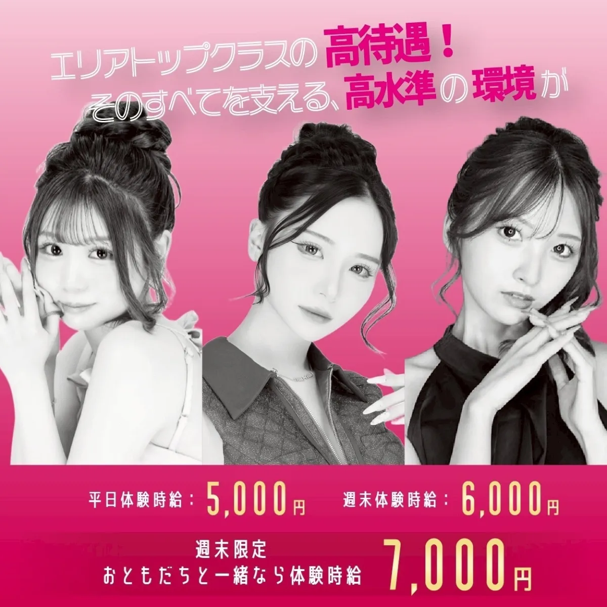 キャスト求人アイキャッチ画像