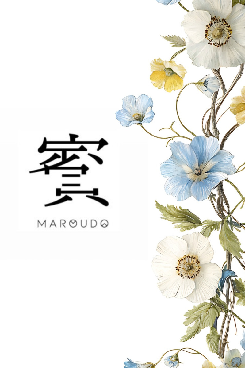 賓 MAROUDO所属キャストのまおの肖像写真