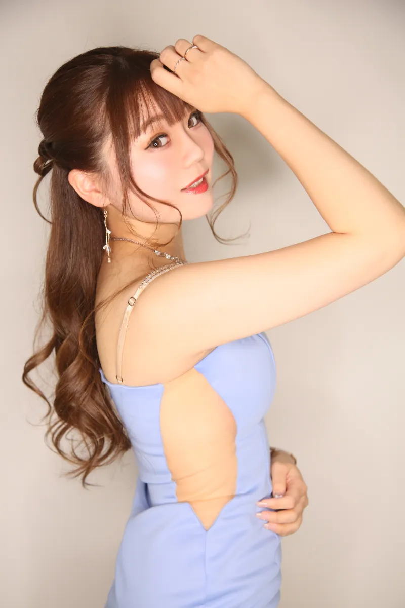 CLUB VOICE所属キャストのもえみの肖像写真