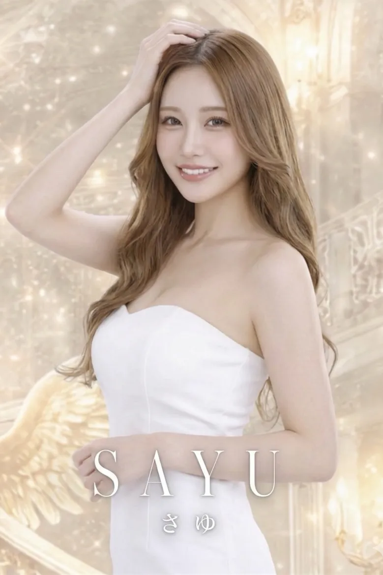 DEEP所属キャストのさゆの肖像写真