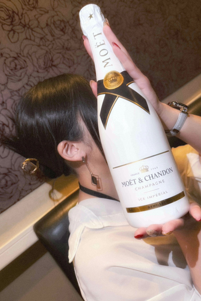 aun所属キャストのまほの肖像写真