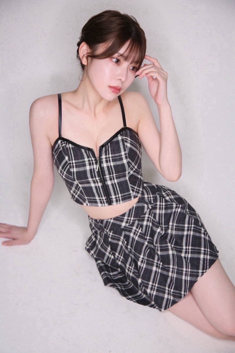 GUEST所属キャストのりまの肖像写真