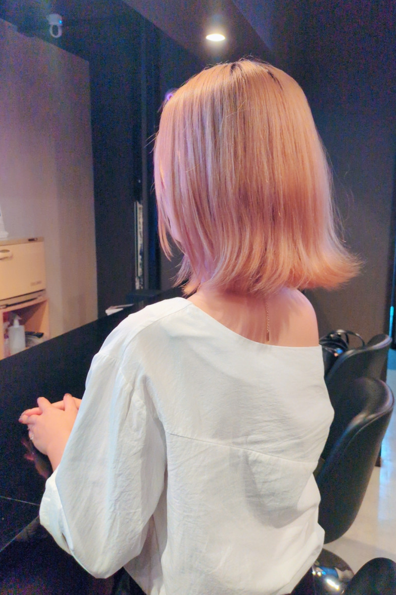 aun所属キャストのゆりなの肖像写真