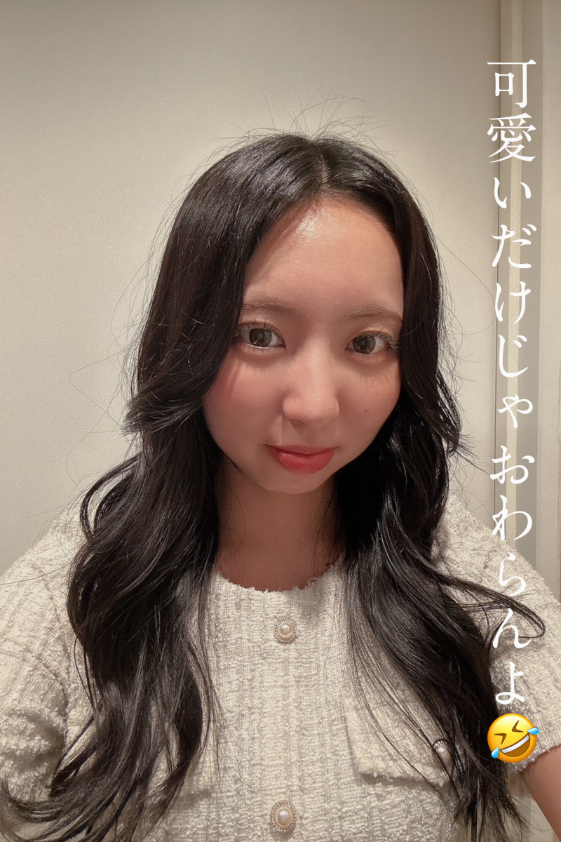 CLUB AUDREY所属キャストのらんの肖像写真