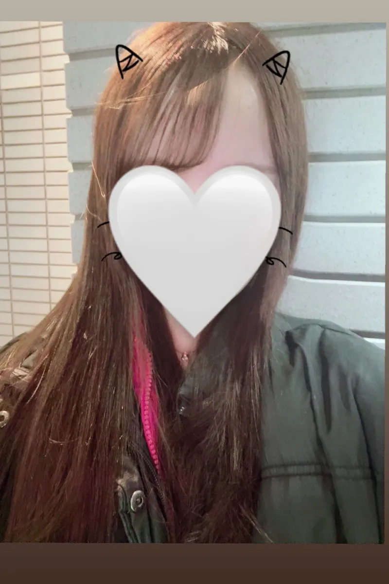 Bar nyx所属キャストのみさきの肖像写真