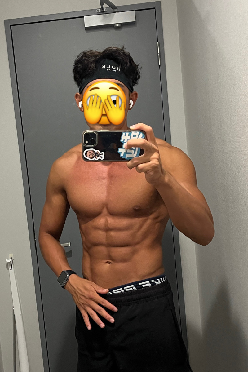 BAR GO!GO! マッスル 大和所属キャストのローマッチョの肖像写真