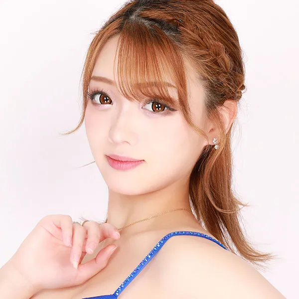 キャスト「あゆ」のサムネイル画像