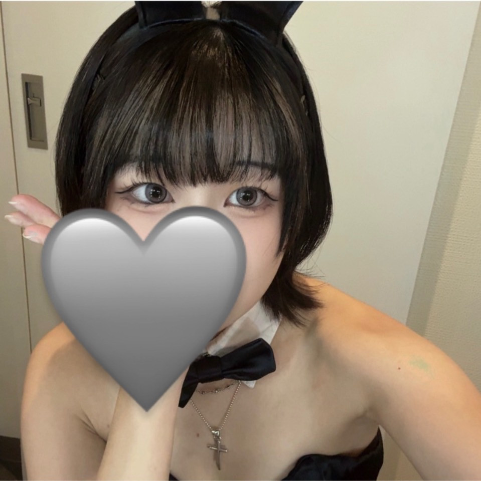 THE BUNNY HOUSE 和歌山所属キャストのるんの肖像写真