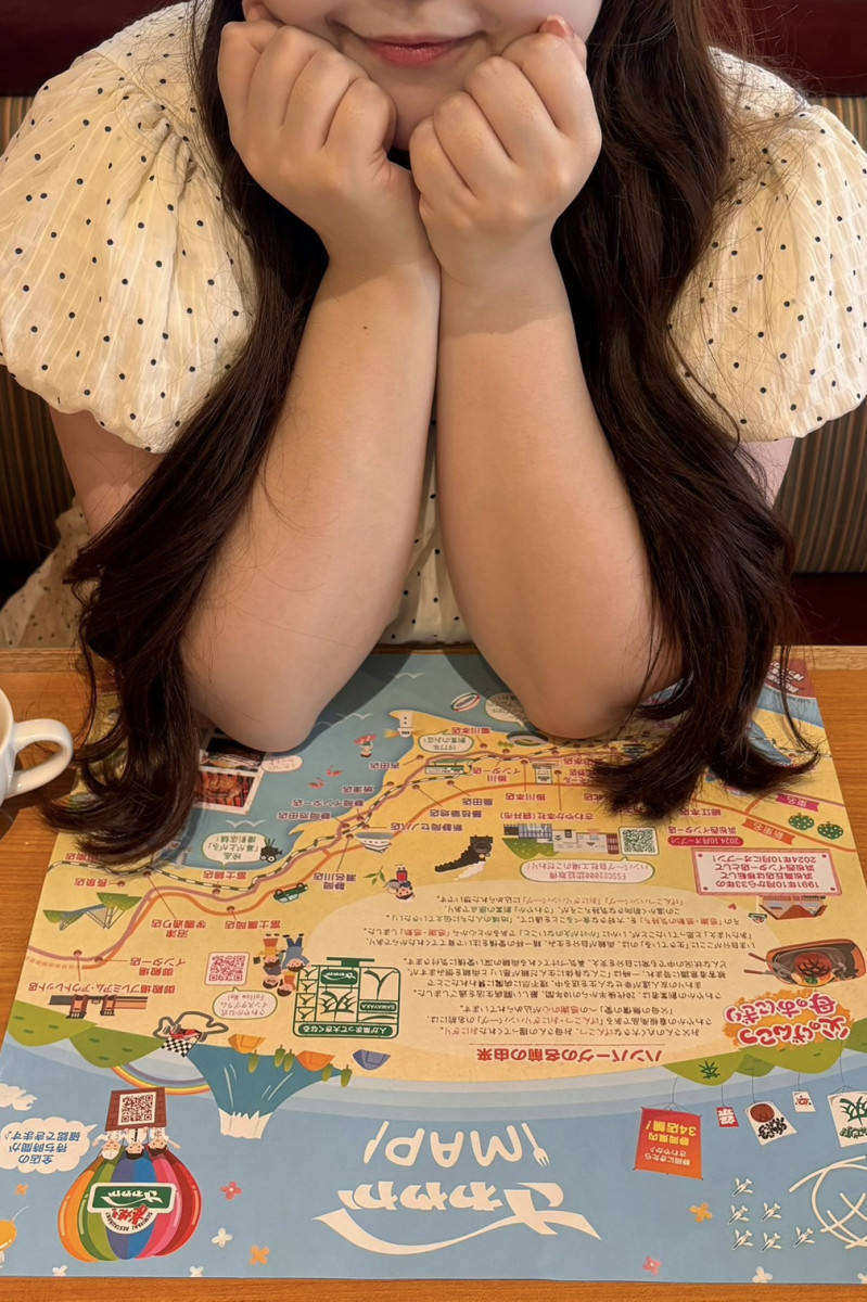 ぽっちゃりASK所属キャストの錦糸町店：あすかの肖像写真