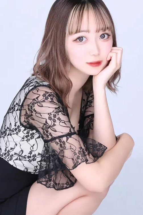 天所属キャストのアノの肖像写真
