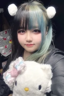 ぽっちゃりASK 錦糸町所属キャストの「錦糸町店：みう」の肖像写真