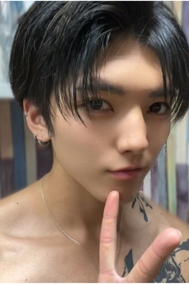 BAR GO!GO! マッスル 大和所属キャストのタクマッチョの肖像写真