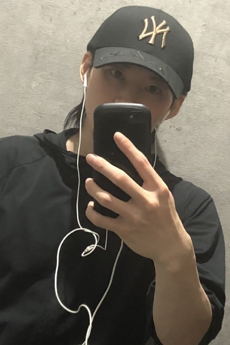 BAR GO!GO! マッスル 大和所属キャストのライマッチョの肖像写真