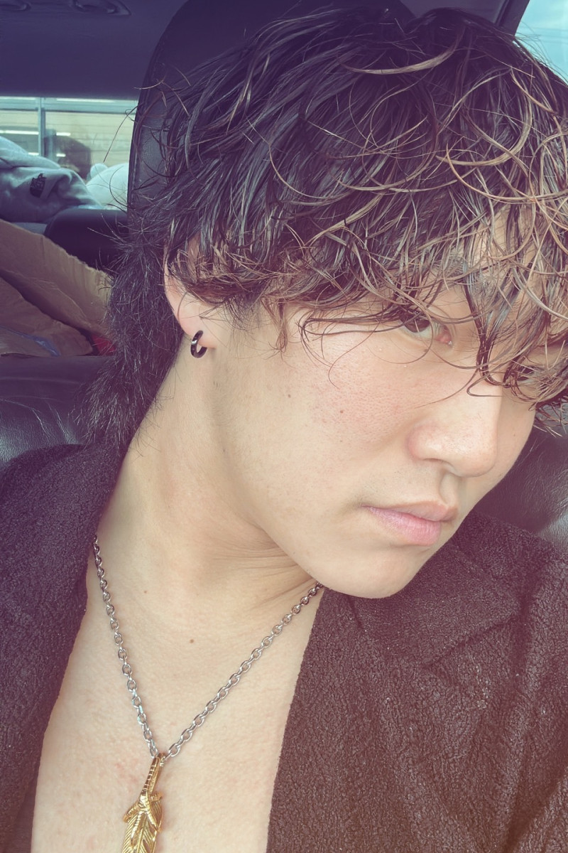 BAR GO!GO! マッスル 横浜福富所属キャストの「りき」の肖像写真