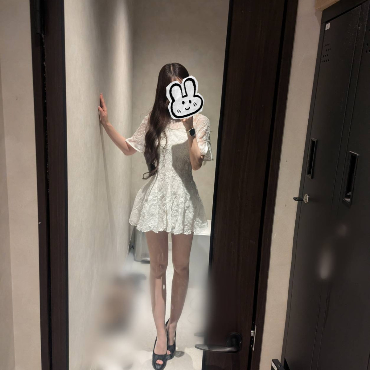 GRANZ所属キャストのひなのの肖像写真