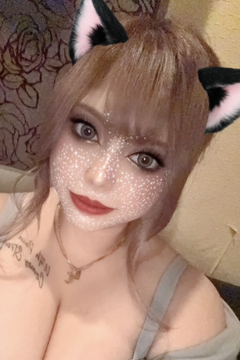 aun所属キャストのるかの肖像写真