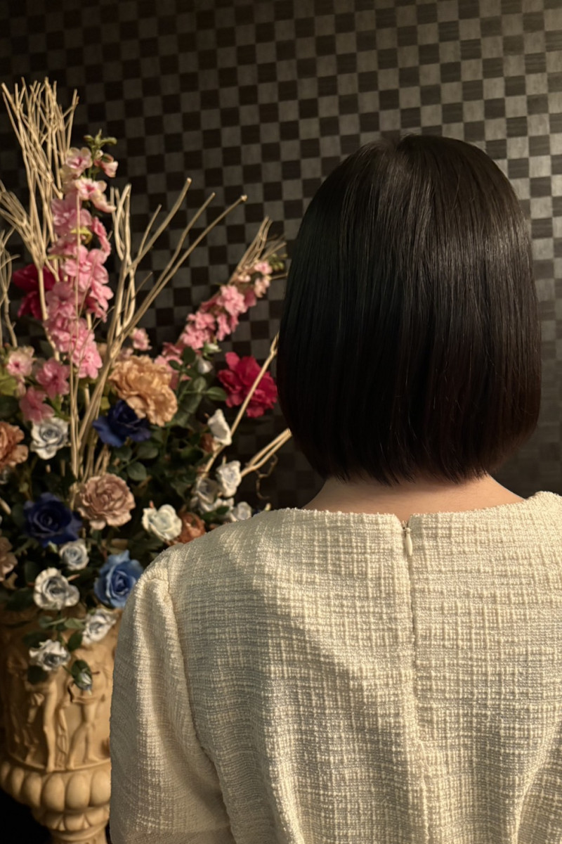 MIKADO -帝-所属キャストのまふの肖像写真