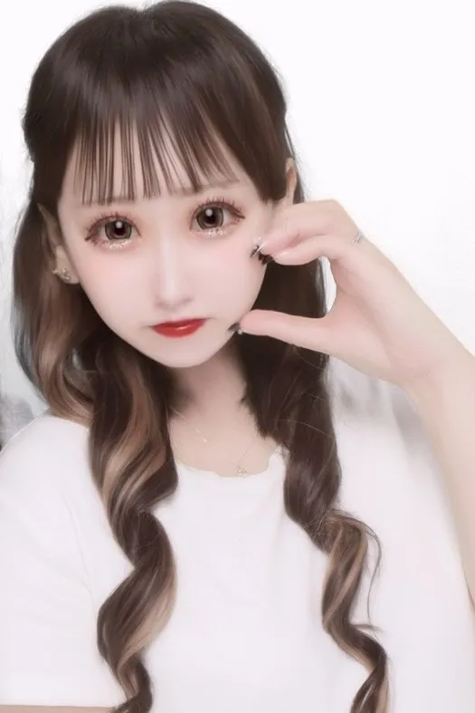 Lounge EMMA所属キャストの「まほ」の肖像写真