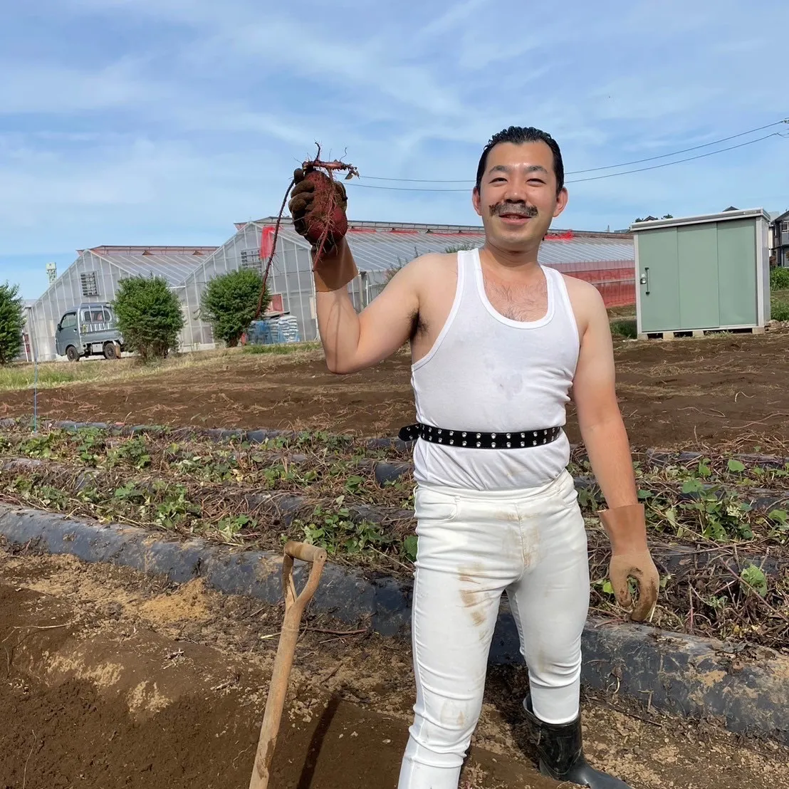 キャスト「内勤：ツッチ~」のサムネイル画像