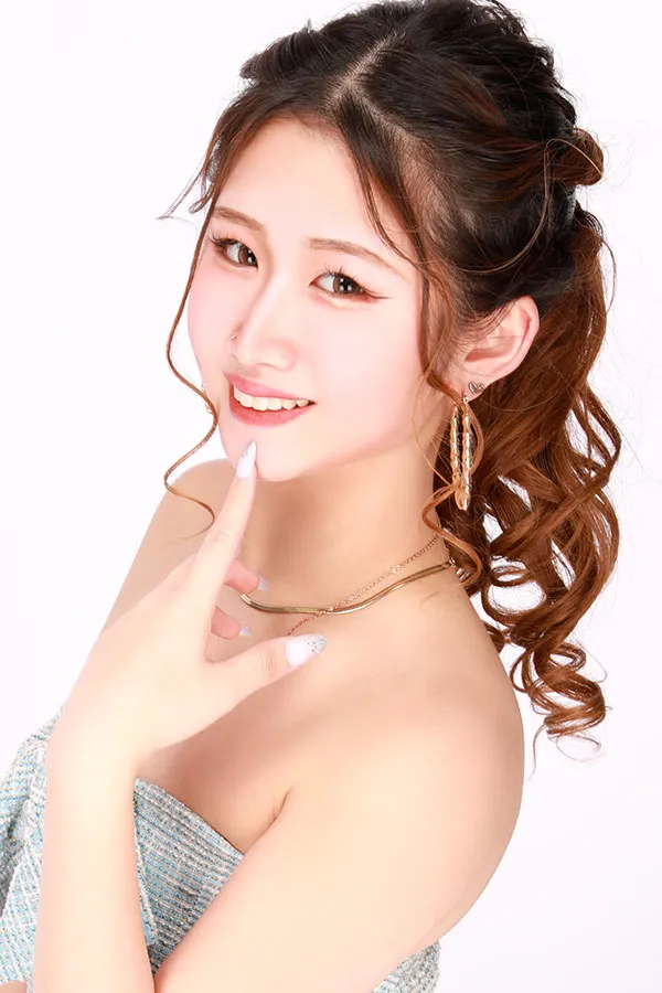 うたの肖像写真