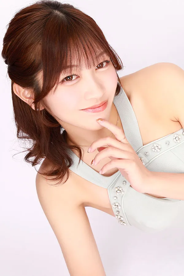 かほの肖像写真