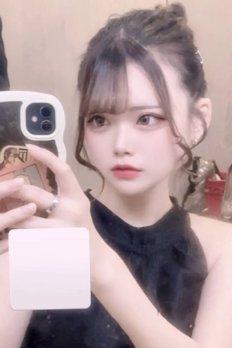 <br />
<b>Warning</b>:  Undefined variable $store_name in <b>/home/xs175408/nyx-atsugi.com/public_html/wp-content/themes/temp/template-parts/schedule.php</b> on line <b>206</b><br />
所属キャストの「める」の肖像写真