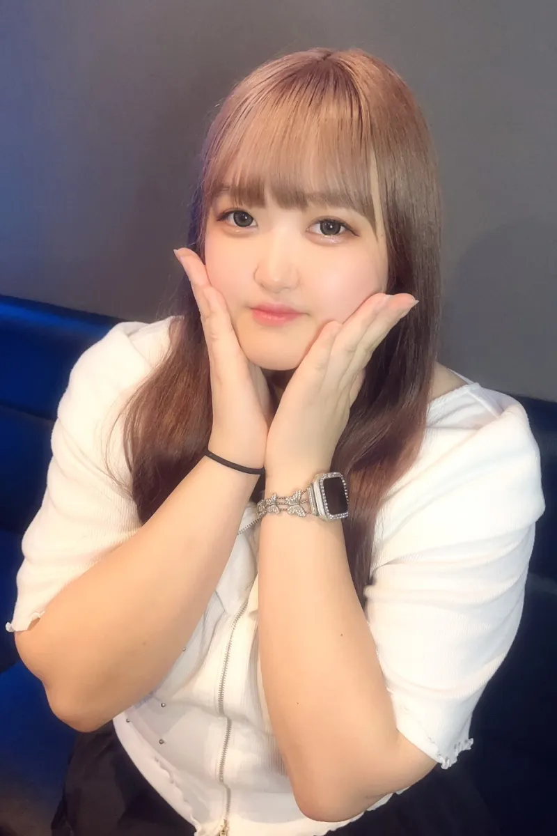 ぽっちゃりASK 錦糸町所属キャストのりぃの肖像写真