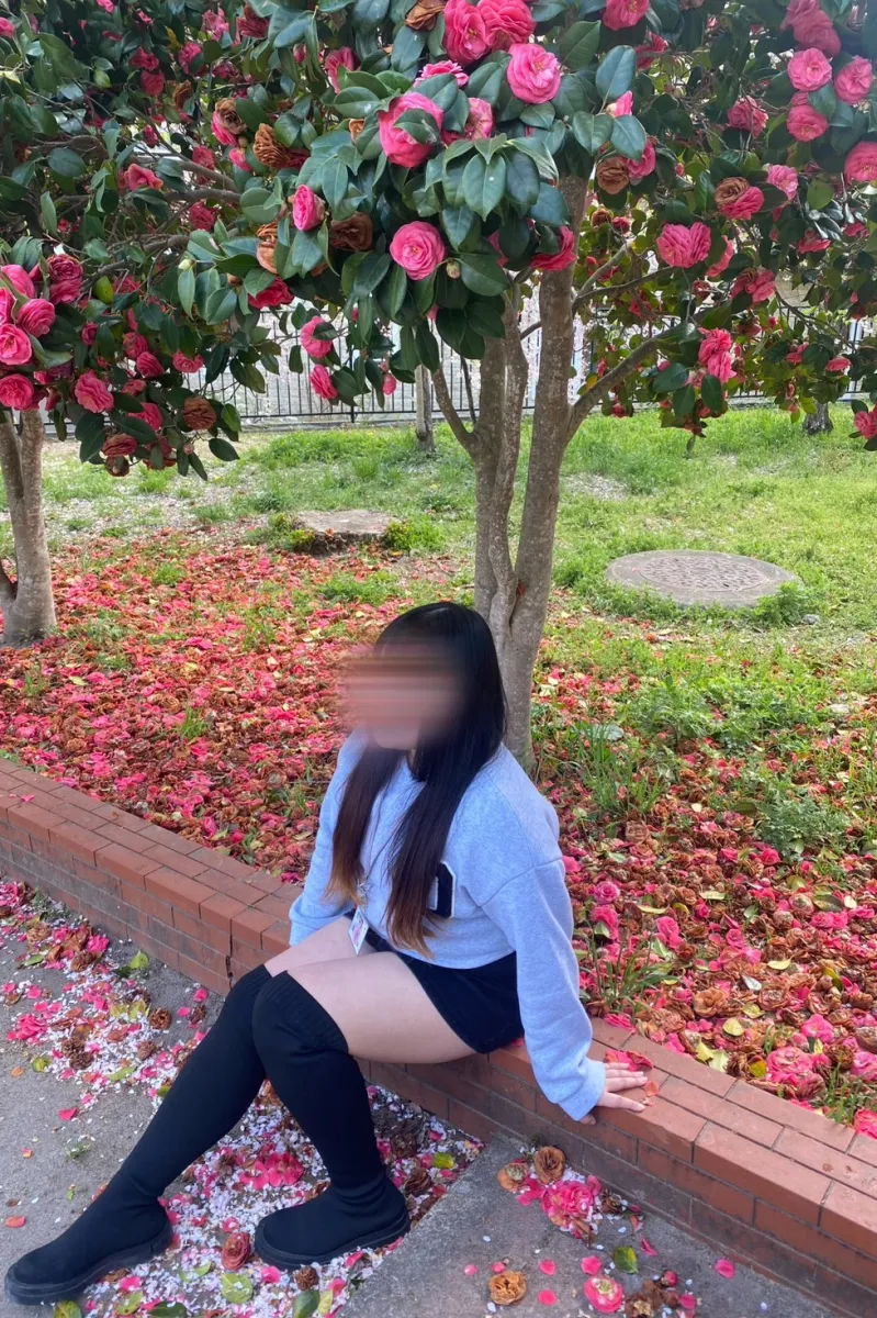 ぽっちゃりASK 曳舟所属キャストの「ゆあ」の肖像写真