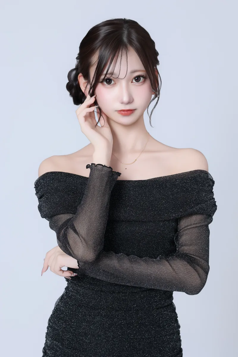 <br />
<b>Warning</b>:  Undefined variable $store_name in <b>/home/xs762946/club-queen.jp/public_html/wp-content/themes/temp/template-parts/list.php</b> on line <b>204</b><br />
所属キャストの「らん」の肖像写真