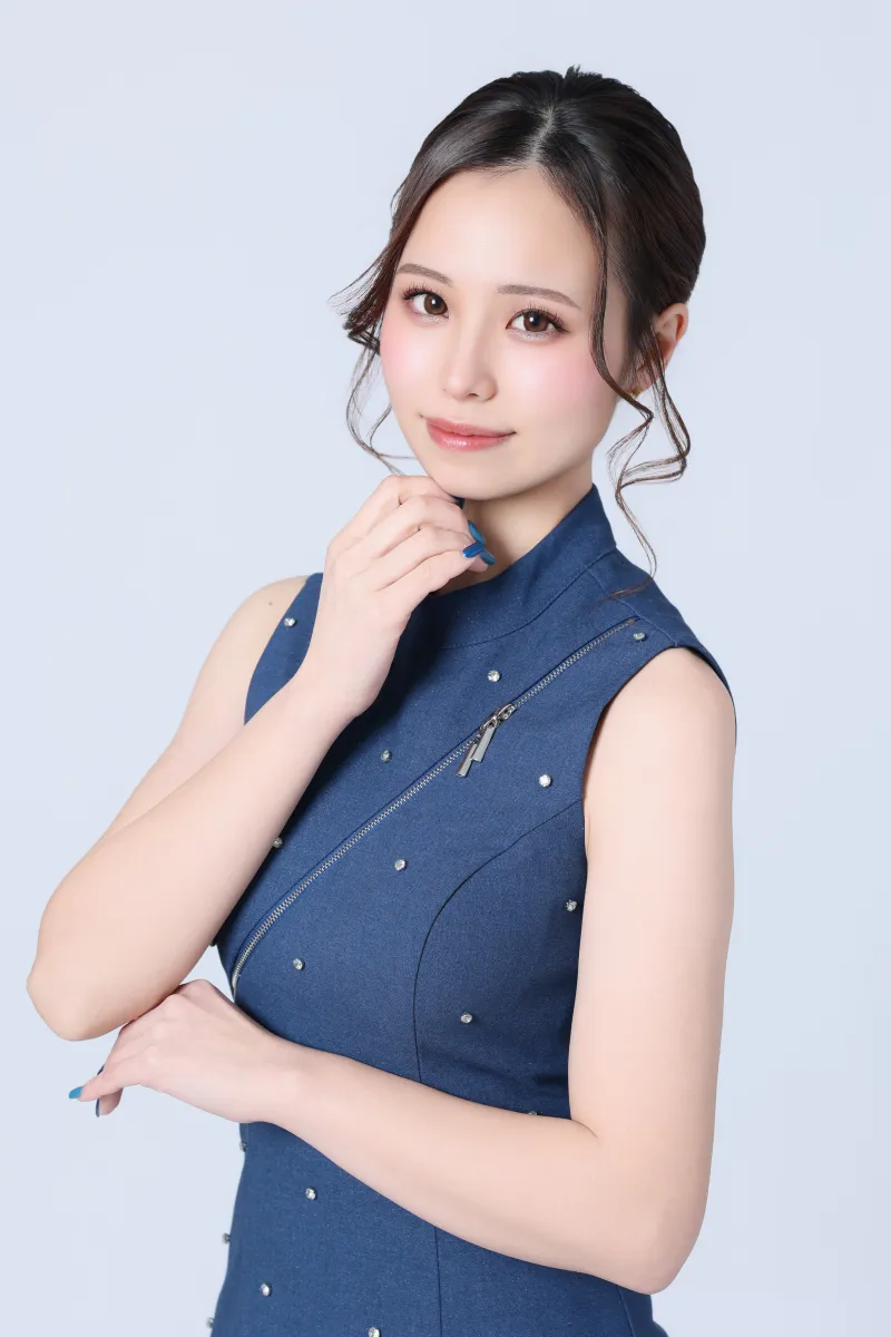 QUEEN所属キャストの「らむ」の肖像写真