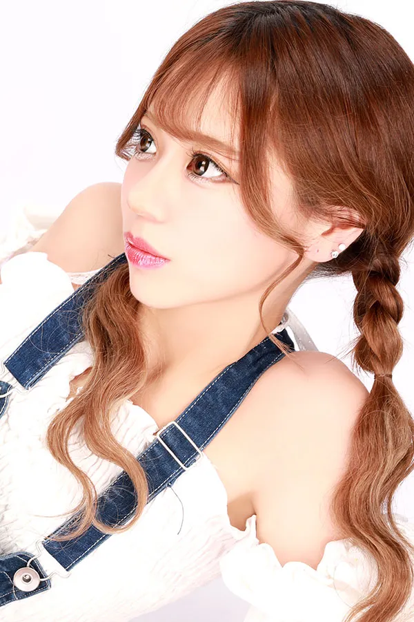 K-Lounge 長野所属キャストのあゆみの肖像写真