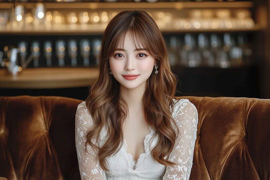 キャスト「サンプルネーム02」のサブ画像