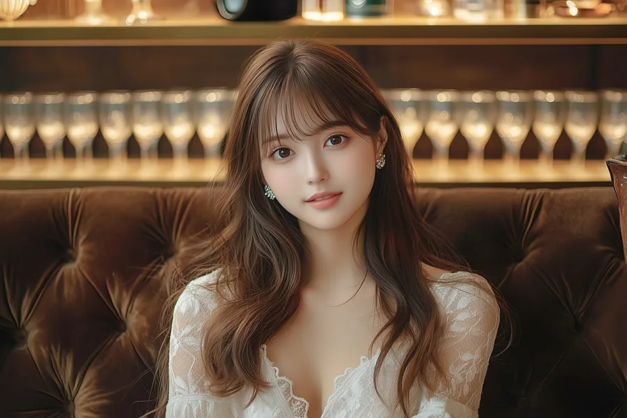 キャスト「サンプルネーム02」のサブ画像