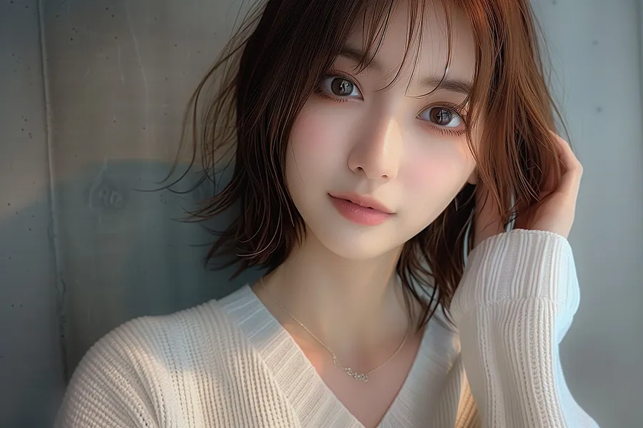 キャスト「サンプルネーム02」のサブ画像