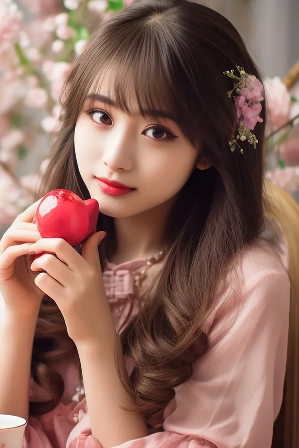 サンプルネーム05の肖像写真