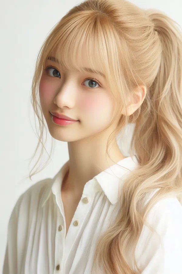 サンプルネーム07の肖像写真