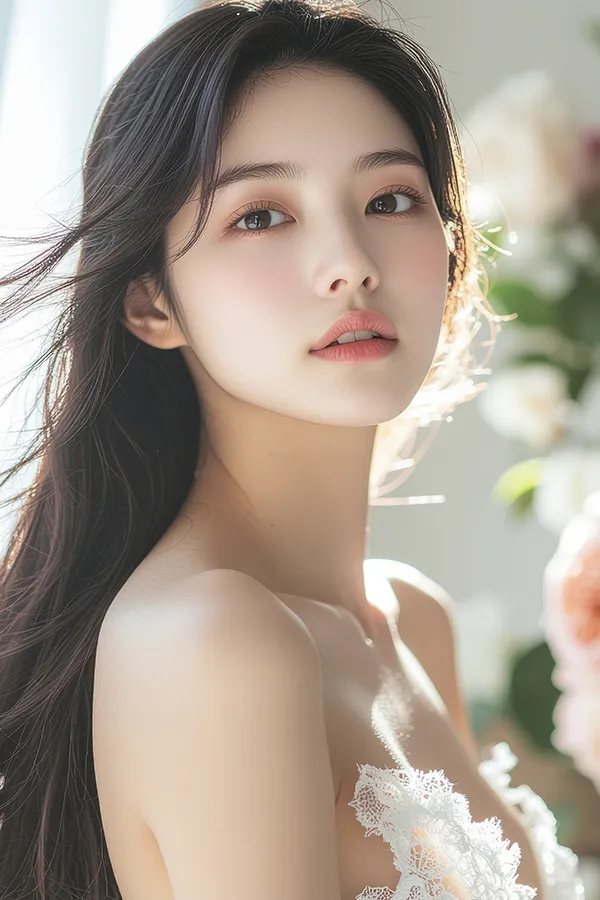 サンプルネーム8の肖像写真