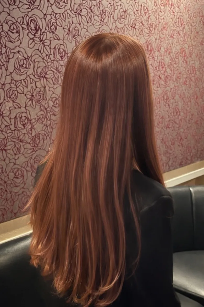 aun所属キャストのなつの肖像写真