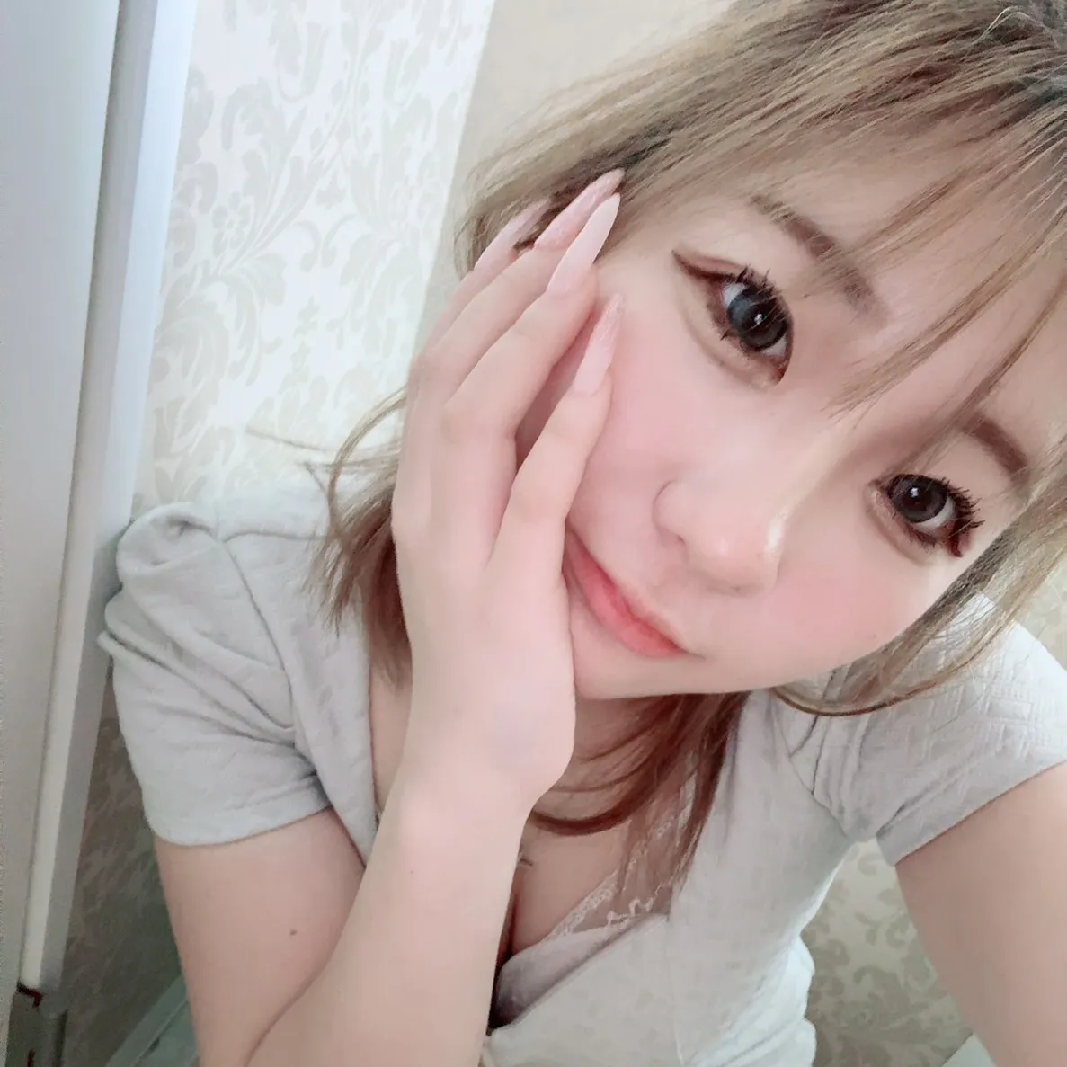 キャスト「あゆり」のサムネイル画像