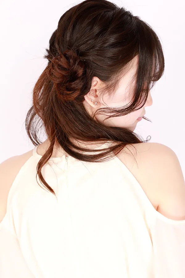 Levo所属キャストのおとの肖像写真