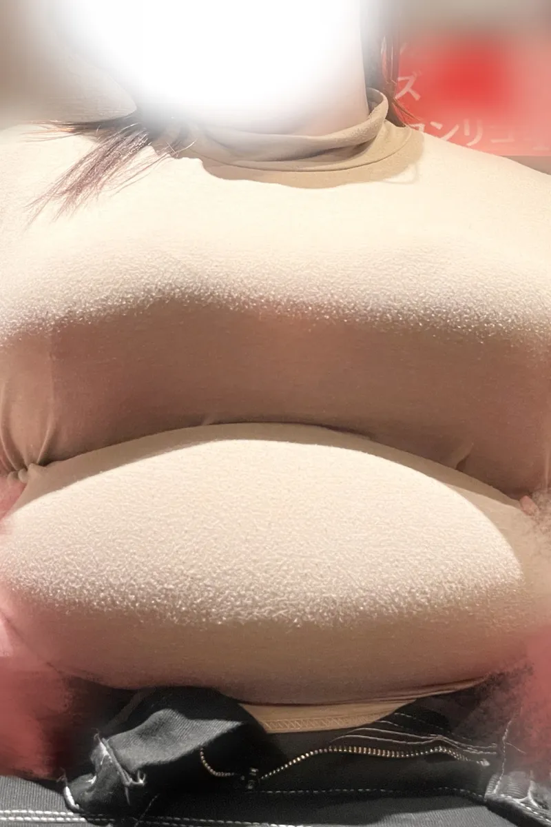 ぽっちゃりASK 錦糸町所属キャストのみくの肖像写真