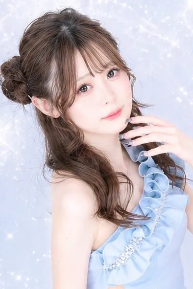Levo所属キャストのゆあの肖像写真