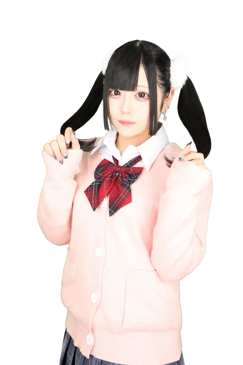 キャスト「めろ」のサブ画像