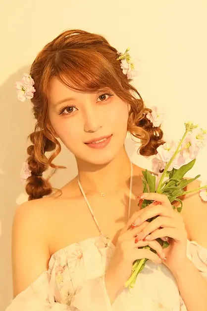 VALTEN所属キャストのひかりの肖像写真