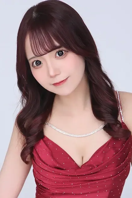 VALTEN所属キャストのなぎさの肖像写真