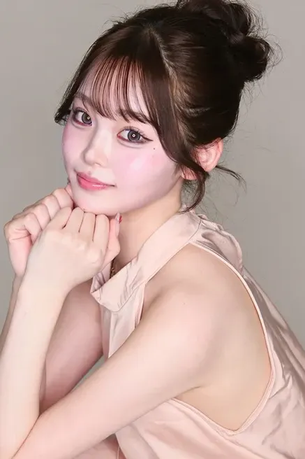 VALTEN所属キャストのめいの肖像写真